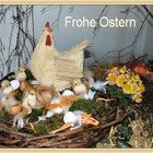 Frohe Ostern