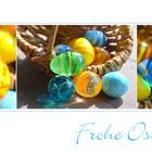 Frohe Ostern