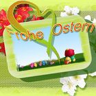 Frohe Ostern!