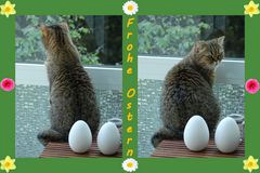 Frohe Ostern