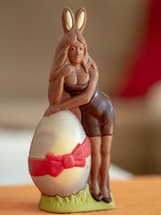 Frohe Ostern ;-)
