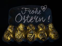 Frohe Ostern