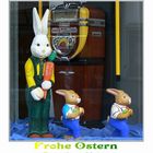 Frohe Ostern