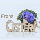 FROHE OSTERN