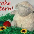 Frohe Ostern!