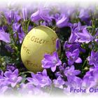 Frohe Ostern !!