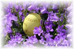 Frohe Ostern !!