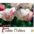 Frohe Ostern