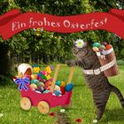 Frohe Ostern