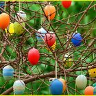 Frohe Ostern.....