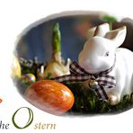 Frohe Ostern 2