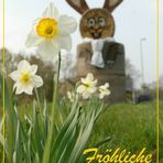 Frohe Ostern 2007