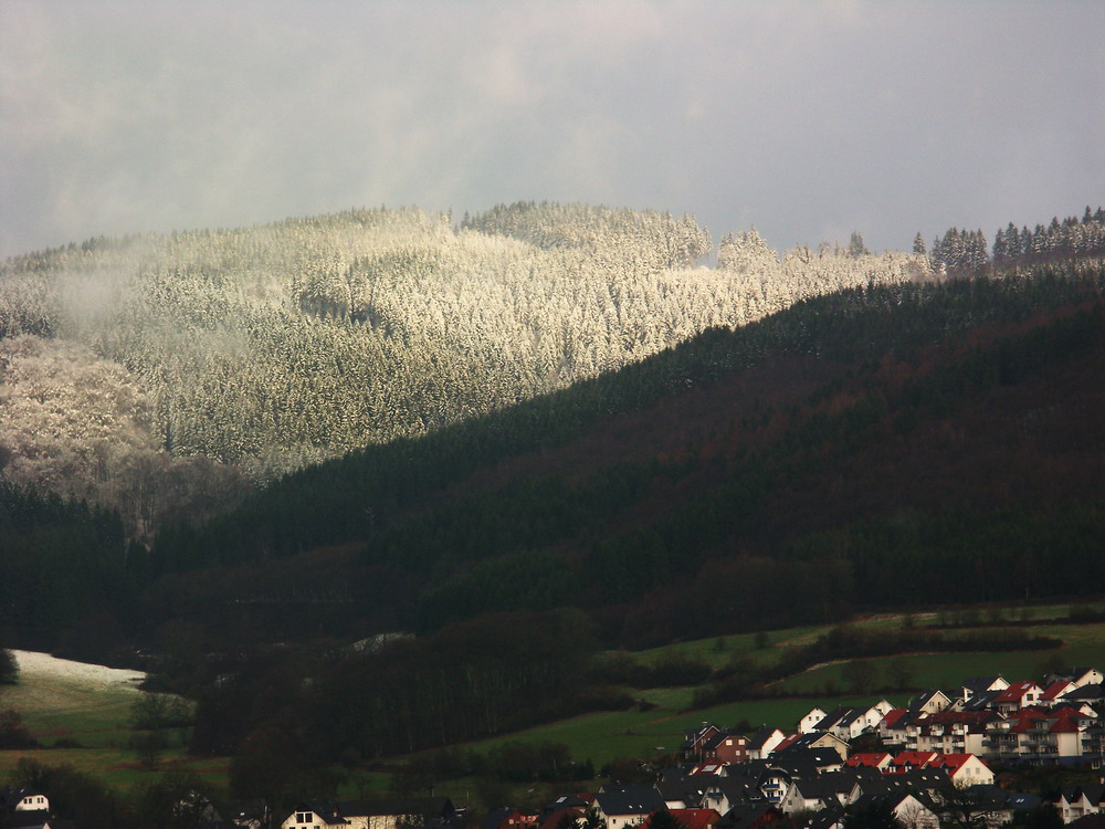 Frohe Ostern 2008!