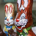 Frohe Ostern 2008