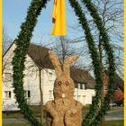 Frohe Ostern 2008