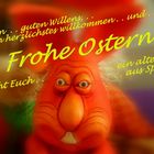 . . "Frohe Ostern 2010". .