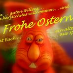 . . "Frohe Ostern 2010". .