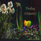 Frohe Ostern! 2010 (Anaglyphe)