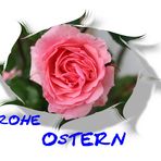 Frohe Ostern 2011