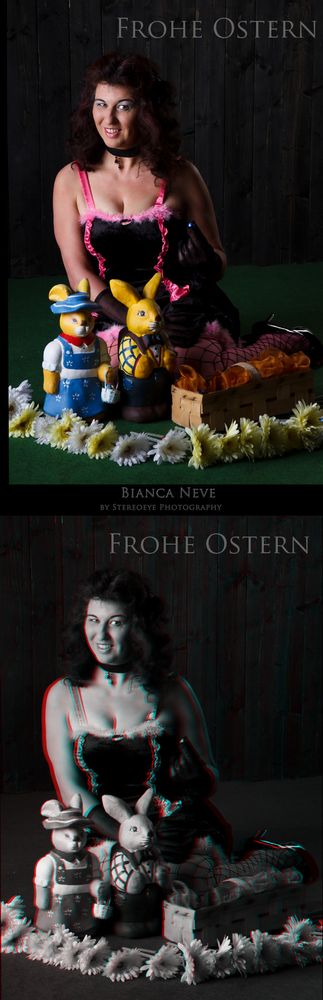 Frohe Ostern 2012