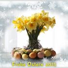 Frohe Ostern 2013