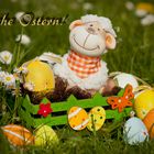 Frohe Ostern 2014!