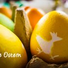 Frohe Ostern 2016