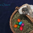 Frohe Ostern 2016