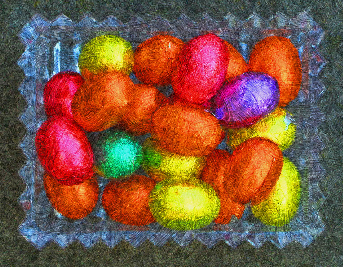 Frohe Ostern 2018 Foto Bild Stillleben Essen Trinken