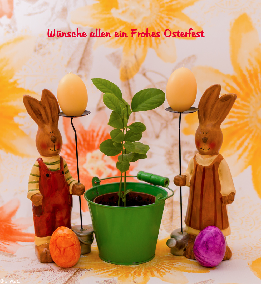 Frohe Ostern 2019 (1)