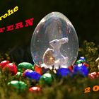Frohe Ostern  2020