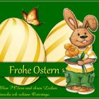 Frohe  Ostern - 2020 