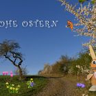 FROHE OSTERN 2021