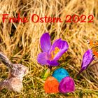 Frohe Ostern 2022 (1)