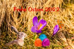 Frohe Ostern 2022 (1)