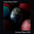 Frohe Ostern 2022