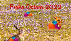 Frohe Ostern 2022 (2)