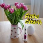 Frohe Ostern 2022