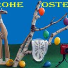 Frohe Ostern 2022