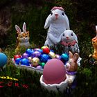 Frohe Ostern 2023