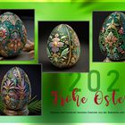 FROHE OSTERN 2024