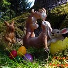 Frohe Ostern 2025