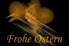 Frohe Ostern