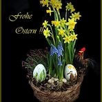 " Frohe Ostern "