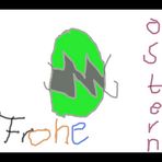 Frohe Ostern