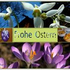 Frohe Ostern