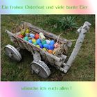 Frohe Ostern