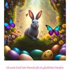 Frohe Ostern