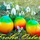 Frohe Ostern