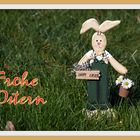 Frohe Ostern